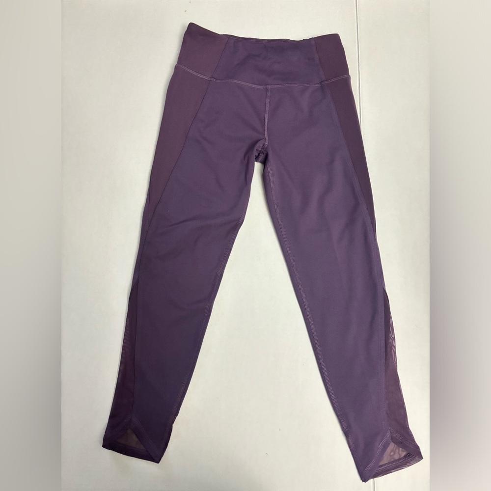 NWT! DSG Momentum High-rise 7/8 Tight Legging Size Girls Large